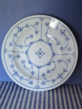 Diep Bord Jäger Eisenberg Saksisch Decor