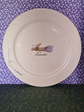 Ontbijtbord Lavender Jet Ter Steege