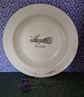 Diep Bord Lavender Jet