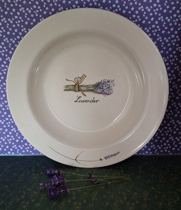 Diep Bord Lavender Jet