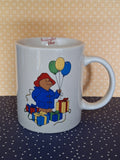 Beker Beertje Paddington Douwe Egberts