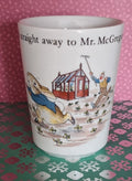 Beker Peter Rabbit Keramiek Wedgewood